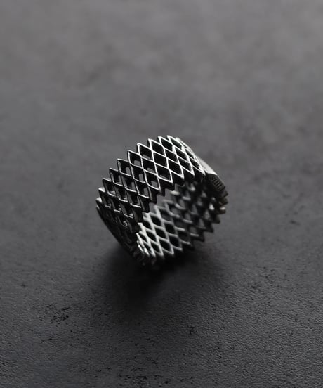 Lattice ring