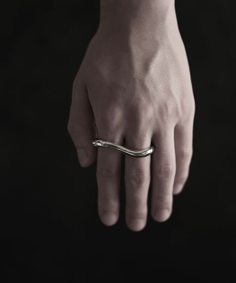 Snake ring 03
