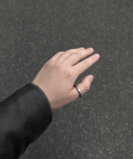 Warp ring
