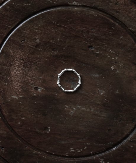 Bone ring