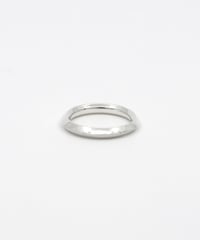 Shadow ring 01 / Silver