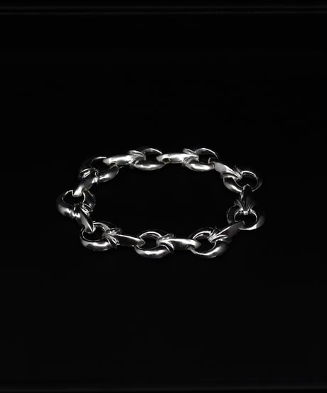 Bone bracelet
