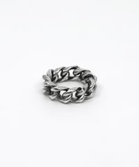 Chain ring