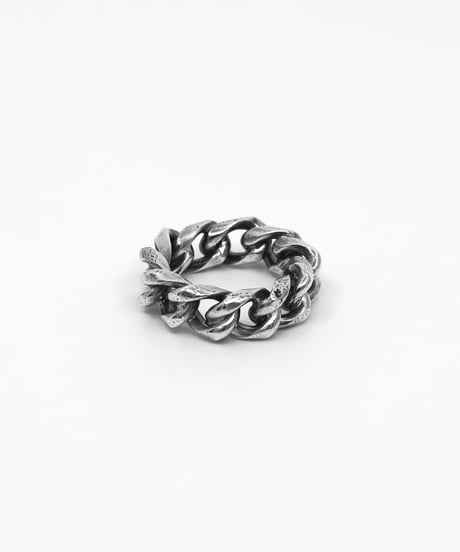 Chain ring