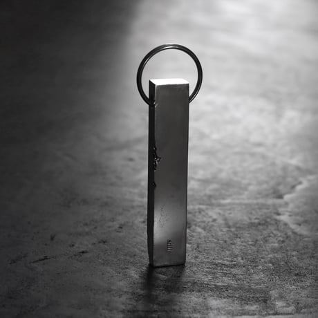 CATEGORY Key ring | stlll CATEGORY Key ring | stlll