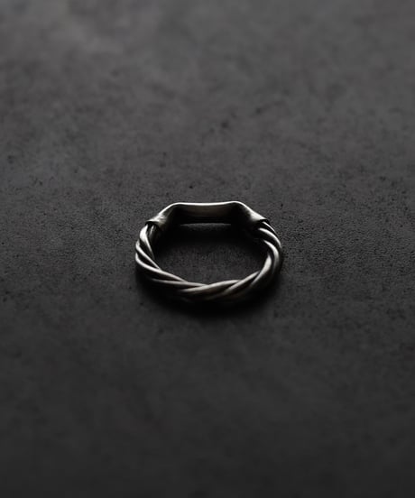 Warp ring