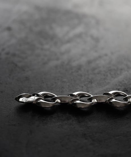 Bone bracelet