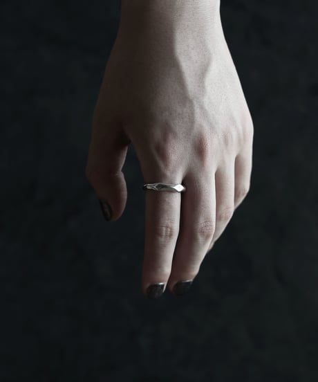 Warp ring