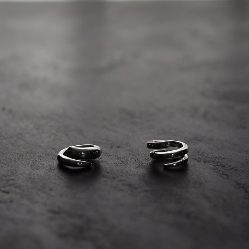 アクセサリー stlll Snake ring 01 Snake