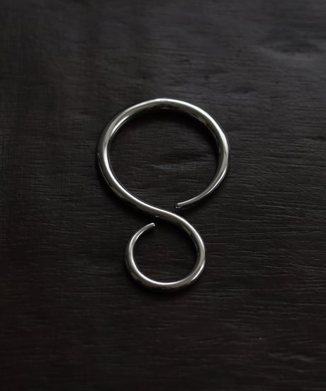stlll key ring / RP