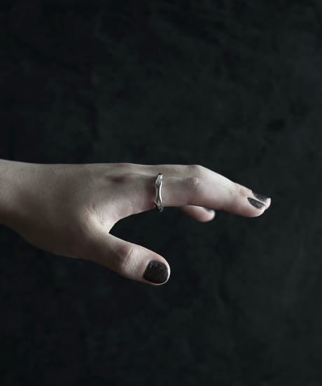 Warp ring