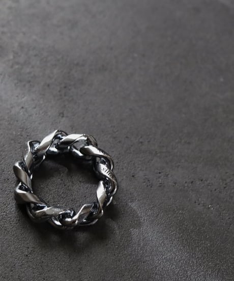 Chain ring