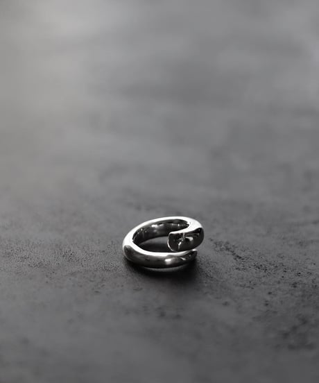 Snake ring 01