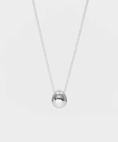 Dew pendant necklace