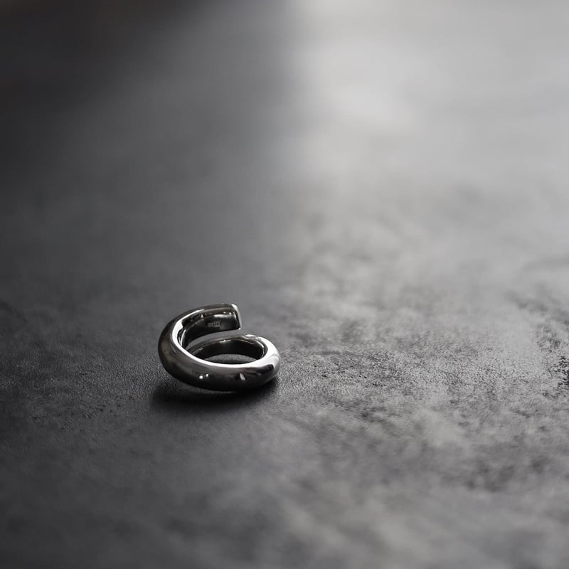 アクセサリー stlll Snake ring 01 Snake