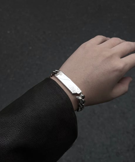 stlll ID bracelet
