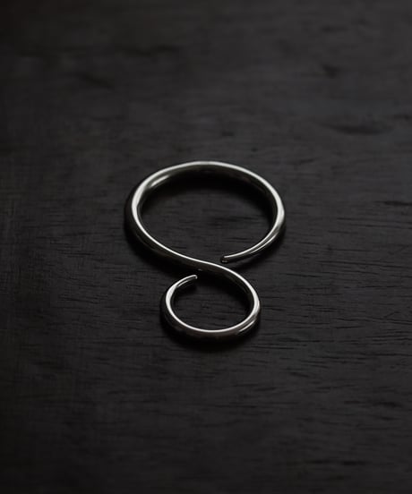 stlll key ring / RP