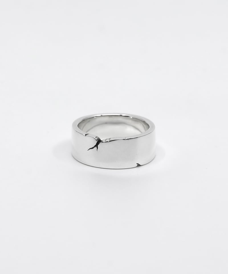Crack ring 01 | stlll