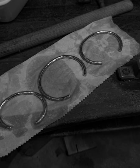 Wither bangle