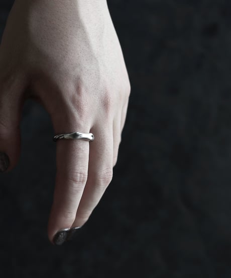 Warp ring