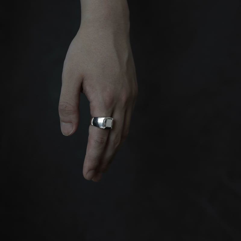CLAWリング Claw