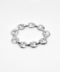 Bone bracelet