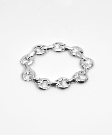 Bone bracelet