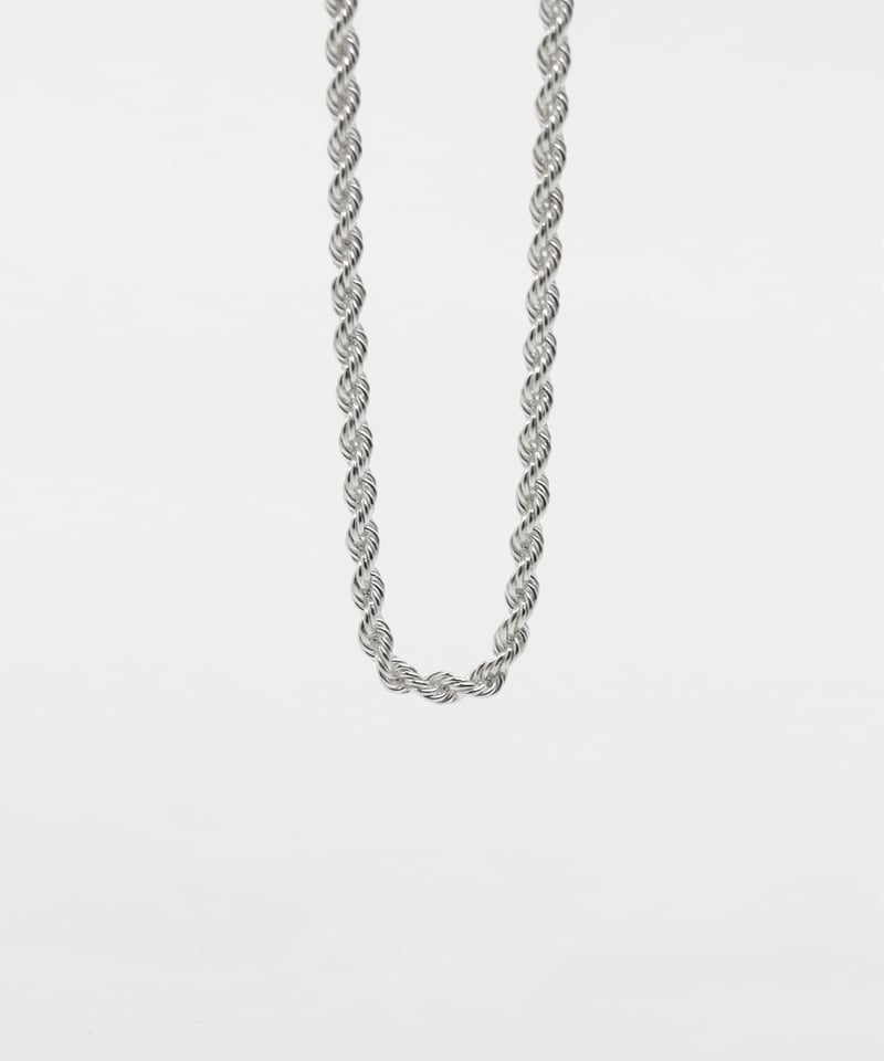 K*o様 stlll Warp chain necklace Warp chain necklace | stlll