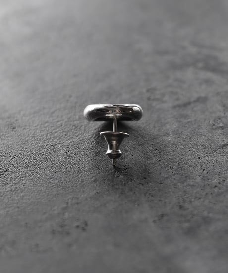 Abyss pierce / Silver