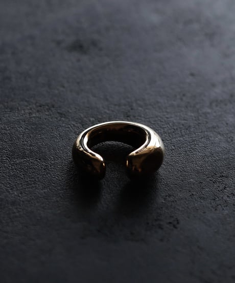 Dew earcuff / Gold