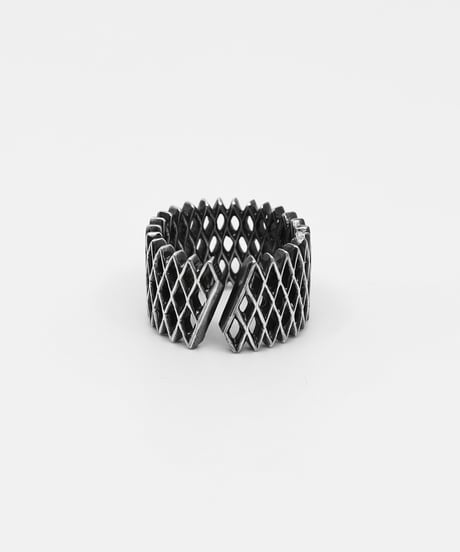Lattice ring