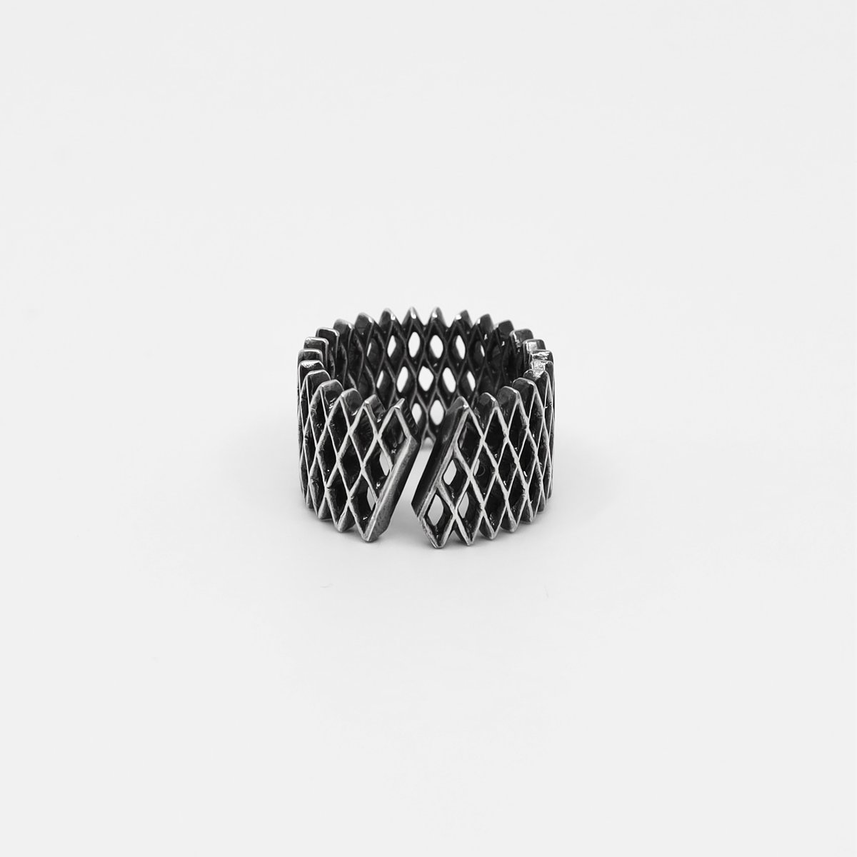 Lattice ring | stlll