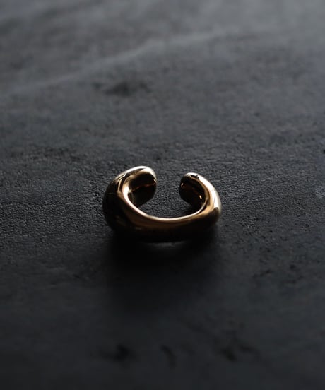 Dew earcuff / Gold