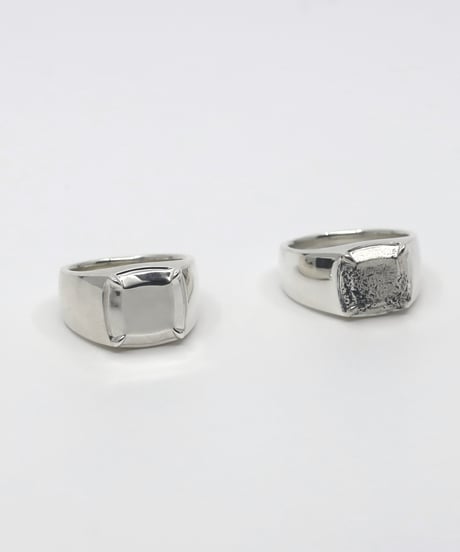 Claw ring