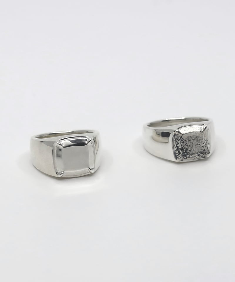 ②CLAWリング Silver925 Claw ring | stlll