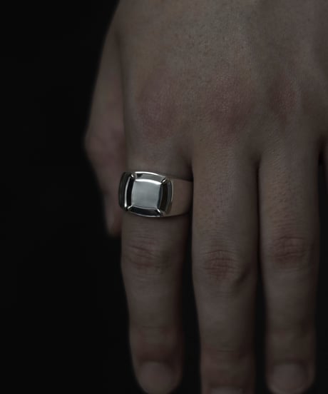 Claw ring