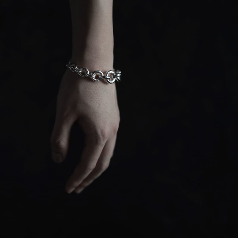 ALL BLUES Snake bracelet スネークブレスレット サイズS All Blues（オールブルース）の公式通販 - Bechics official