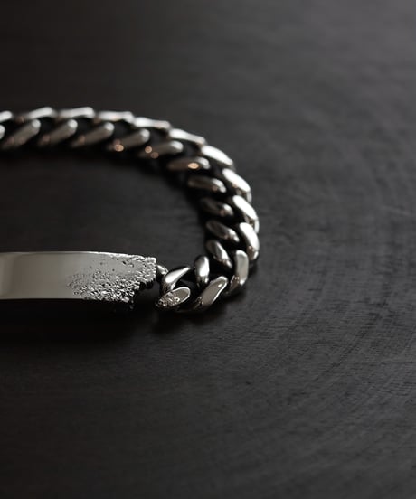 stlll ID bracelet
