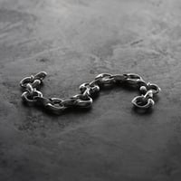 STLLL スティル Snake bracelet スネークブレスレット Snake