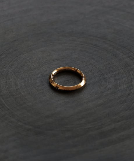 Shadow ring 01 / K18
