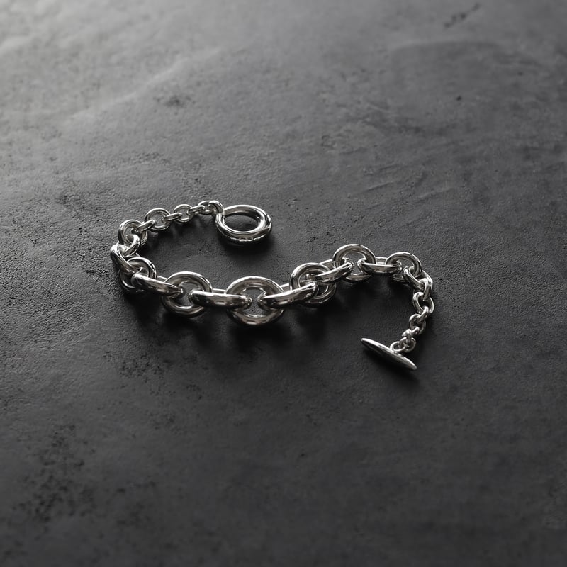 STLLL スティル Snake bracelet スネークブレスレット Snake