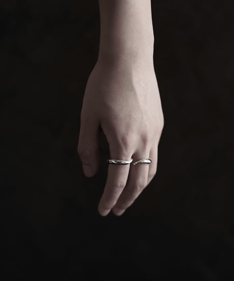 Snake ring 03