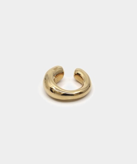Dew earcuff / Gold