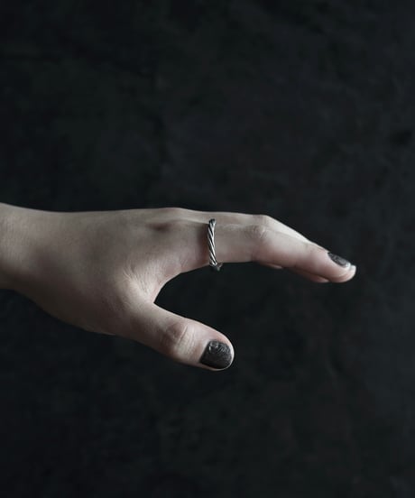 Warp ring