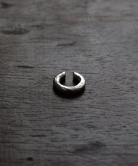 Wither earcuff