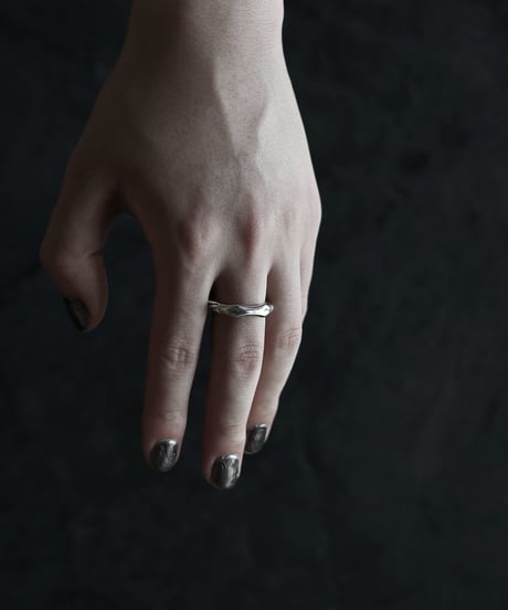 Warp ring