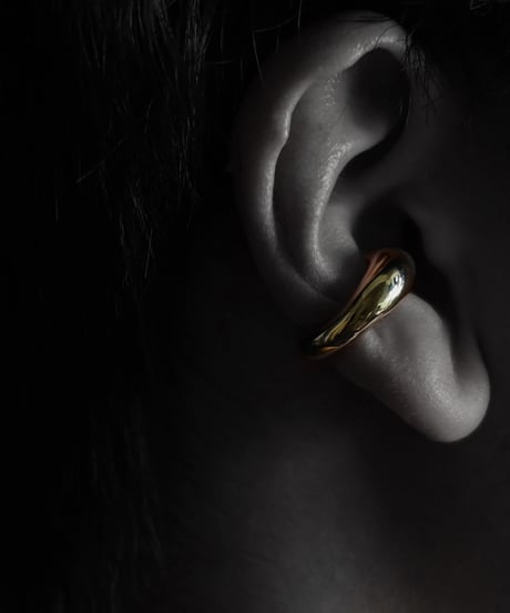 Dew earcuff / Gold