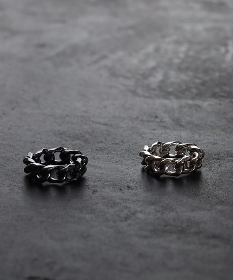 Chain ring