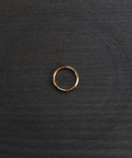 Shadow ring 02 / K18