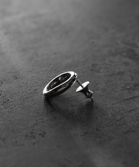 Abyss pierce / Silver